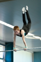 Thumbnail - Niedersachsen - Jonte Will - Спортивная гимнастика - 2022 - DJM Goslar - Participants - Age Group 12 02050_03426.jpg