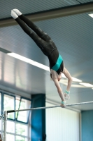 Thumbnail - Niedersachsen - Jonte Will - Artistic Gymnastics - 2022 - DJM Goslar - Participants - Age Group 12 02050_03427.jpg