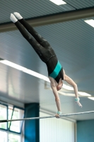 Thumbnail - Niedersachsen - Jonte Will - Спортивная гимнастика - 2022 - DJM Goslar - Participants - Age Group 12 02050_03428.jpg