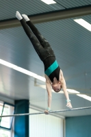Thumbnail - Niedersachsen - Jonte Will - Спортивная гимнастика - 2022 - DJM Goslar - Participants - Age Group 12 02050_03429.jpg