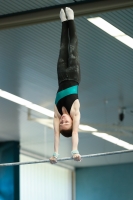Thumbnail - Niedersachsen - Jonte Will - Спортивная гимнастика - 2022 - DJM Goslar - Participants - Age Group 12 02050_03431.jpg