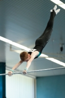 Thumbnail - Niedersachsen - Jonte Will - Спортивная гимнастика - 2022 - DJM Goslar - Participants - Age Group 12 02050_03433.jpg