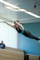 Thumbnail - Niedersachsen - Jonte Will - Спортивная гимнастика - 2022 - DJM Goslar - Participants - Age Group 12 02050_03434.jpg