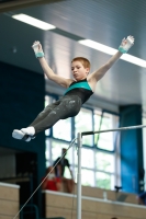 Thumbnail - Niedersachsen - Jonte Will - Спортивная гимнастика - 2022 - DJM Goslar - Participants - Age Group 12 02050_03439.jpg