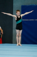Thumbnail - Niedersachsen - Jonte Will - Спортивная гимнастика - 2022 - DJM Goslar - Participants - Age Group 12 02050_03442.jpg