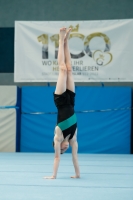 Thumbnail - Niedersachsen - Jonte Will - Спортивная гимнастика - 2022 - DJM Goslar - Participants - Age Group 12 02050_03443.jpg