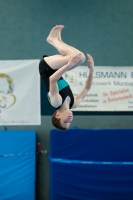 Thumbnail - Niedersachsen - Jonte Will - Спортивная гимнастика - 2022 - DJM Goslar - Participants - Age Group 12 02050_03446.jpg