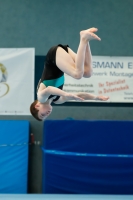 Thumbnail - Niedersachsen - Jonte Will - Спортивная гимнастика - 2022 - DJM Goslar - Participants - Age Group 12 02050_03447.jpg