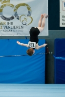 Thumbnail - Niedersachsen - Jonte Will - Спортивная гимнастика - 2022 - DJM Goslar - Participants - Age Group 12 02050_03451.jpg