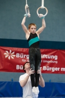 Thumbnail - Niedersachsen - Jonte Will - Спортивная гимнастика - 2022 - DJM Goslar - Participants - Age Group 12 02050_03453.jpg