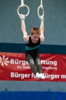 Thumbnail - Niedersachsen - Jonte Will - Спортивная гимнастика - 2022 - DJM Goslar - Participants - Age Group 12 02050_03456.jpg