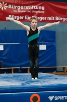 Thumbnail - Niedersachsen - Jonte Will - Спортивная гимнастика - 2022 - DJM Goslar - Participants - Age Group 12 02050_03466.jpg