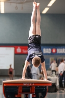 Thumbnail - Niedersachsen - Jonte Will - Спортивная гимнастика - 2022 - DJM Goslar - Participants - Age Group 12 02050_03468.jpg