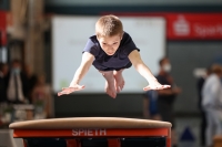 Thumbnail - Niedersachsen - Jonte Will - Спортивная гимнастика - 2022 - DJM Goslar - Participants - Age Group 12 02050_03473.jpg