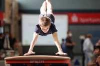 Thumbnail - Niedersachsen - Jonte Will - Спортивная гимнастика - 2022 - DJM Goslar - Participants - Age Group 12 02050_03474.jpg