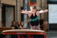 Thumbnail - Niedersachsen - Jonte Will - Спортивная гимнастика - 2022 - DJM Goslar - Participants - Age Group 12 02050_03476.jpg