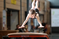 Thumbnail - Niedersachsen - Jonte Will - Спортивная гимнастика - 2022 - DJM Goslar - Participants - Age Group 12 02050_03478.jpg