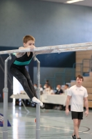 Thumbnail - Niedersachsen - Jonte Will - Спортивная гимнастика - 2022 - DJM Goslar - Participants - Age Group 12 02050_03481.jpg
