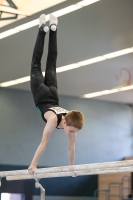 Thumbnail - Niedersachsen - Jonte Will - Спортивная гимнастика - 2022 - DJM Goslar - Participants - Age Group 12 02050_03483.jpg