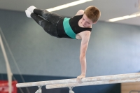 Thumbnail - Niedersachsen - Jonte Will - Artistic Gymnastics - 2022 - DJM Goslar - Participants - Age Group 12 02050_03489.jpg
