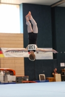 Thumbnail - Niedersachsen - Jonte Will - Gymnastique Artistique - 2022 - DJM Goslar - Participants - Age Group 12 02050_03496.jpg