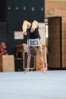 Thumbnail - Niedersachsen - Jonte Will - Artistic Gymnastics - 2022 - DJM Goslar - Participants - Age Group 12 02050_03499.jpg