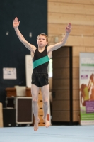 Thumbnail - Niedersachsen - Jonte Will - Спортивная гимнастика - 2022 - DJM Goslar - Participants - Age Group 12 02050_03500.jpg