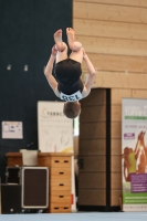 Thumbnail - Niedersachsen - Jonte Will - Спортивная гимнастика - 2022 - DJM Goslar - Participants - Age Group 12 02050_03501.jpg