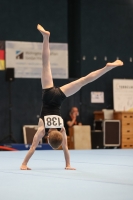Thumbnail - Niedersachsen - Jonte Will - Gymnastique Artistique - 2022 - DJM Goslar - Participants - Age Group 12 02050_03514.jpg