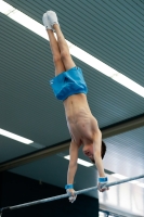 Thumbnail - Niedersachsen - Matvey Fokin - Artistic Gymnastics - 2022 - DJM Goslar - Participants - Age Group 12 02050_03530.jpg