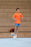 Thumbnail - Niedersachsen - Matvey Fokin - Artistic Gymnastics - 2022 - DJM Goslar - Participants - Age Group 12 02050_03534.jpg