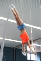 Thumbnail - Niedersachsen - Matvey Fokin - Artistic Gymnastics - 2022 - DJM Goslar - Participants - Age Group 12 02050_03538.jpg