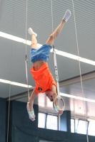 Thumbnail - Niedersachsen - Matvey Fokin - Artistic Gymnastics - 2022 - DJM Goslar - Participants - Age Group 12 02050_03539.jpg