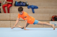 Thumbnail - Niedersachsen - Matvey Fokin - Artistic Gymnastics - 2022 - DJM Goslar - Participants - Age Group 12 02050_03541.jpg