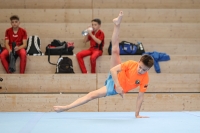 Thumbnail - Niedersachsen - Matvey Fokin - Artistic Gymnastics - 2022 - DJM Goslar - Participants - Age Group 12 02050_03542.jpg