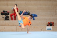 Thumbnail - Niedersachsen - Matvey Fokin - Artistic Gymnastics - 2022 - DJM Goslar - Participants - Age Group 12 02050_03543.jpg