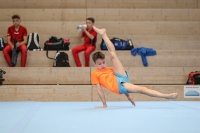 Thumbnail - Niedersachsen - Matvey Fokin - Artistic Gymnastics - 2022 - DJM Goslar - Participants - Age Group 12 02050_03544.jpg