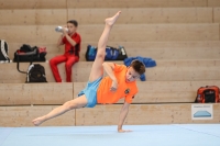 Thumbnail - Niedersachsen - Matvey Fokin - Artistic Gymnastics - 2022 - DJM Goslar - Participants - Age Group 12 02050_03545.jpg