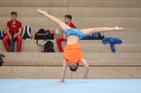Thumbnail - Niedersachsen - Matvey Fokin - Спортивная гимнастика - 2022 - DJM Goslar - Participants - Age Group 12 02050_03546.jpg