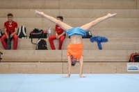 Thumbnail - Niedersachsen - Matvey Fokin - Спортивная гимнастика - 2022 - DJM Goslar - Participants - Age Group 12 02050_03547.jpg