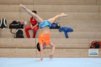 Thumbnail - Niedersachsen - Matvey Fokin - Спортивная гимнастика - 2022 - DJM Goslar - Participants - Age Group 12 02050_03548.jpg