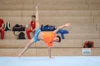 Thumbnail - Niedersachsen - Matvey Fokin - Artistic Gymnastics - 2022 - DJM Goslar - Participants - Age Group 12 02050_03549.jpg