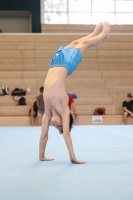 Thumbnail - Niedersachsen - Matvey Fokin - Artistic Gymnastics - 2022 - DJM Goslar - Participants - Age Group 12 02050_03555.jpg