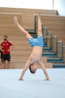 Thumbnail - Niedersachsen - Matvey Fokin - Artistic Gymnastics - 2022 - DJM Goslar - Participants - Age Group 12 02050_03557.jpg