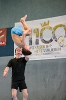 Thumbnail - Niedersachsen - Matvey Fokin - Artistic Gymnastics - 2022 - DJM Goslar - Participants - Age Group 12 02050_03558.jpg