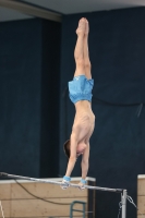 Thumbnail - Niedersachsen - Matvey Fokin - Спортивная гимнастика - 2022 - DJM Goslar - Participants - Age Group 12 02050_03560.jpg