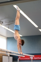 Thumbnail - Niedersachsen - Matvey Fokin - Artistic Gymnastics - 2022 - DJM Goslar - Participants - Age Group 12 02050_03570.jpg