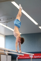 Thumbnail - Niedersachsen - Matvey Fokin - Artistic Gymnastics - 2022 - DJM Goslar - Participants - Age Group 12 02050_03573.jpg