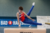 Thumbnail - Niedersachsen - Matvey Fokin - Artistic Gymnastics - 2022 - DJM Goslar - Participants - Age Group 12 02050_03588.jpg