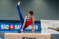 Thumbnail - Niedersachsen - Matvey Fokin - Artistic Gymnastics - 2022 - DJM Goslar - Participants - Age Group 12 02050_03592.jpg